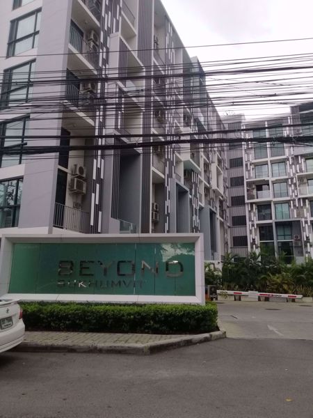 Picture of Beyond Sukhumvit