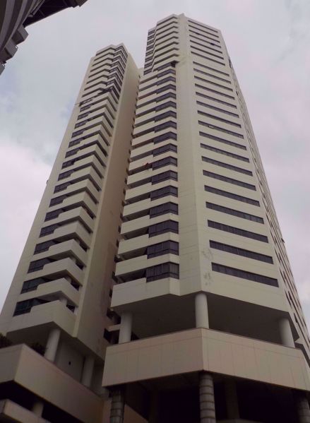 Picture of Central City East Tower