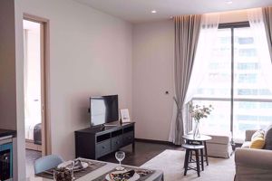 Picture of 1 bed Condo in The XXXIX by Sansiri Khlong Tan Nuea Sub District C05964