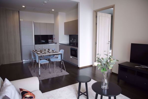 Picture of 1 bed Condo in The XXXIX by Sansiri Khlong Tan Nuea Sub District C05964