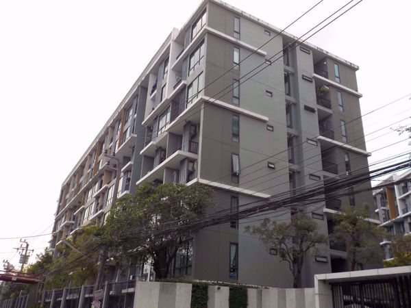 รูปภาพ I CONDO Sukhumvit 103