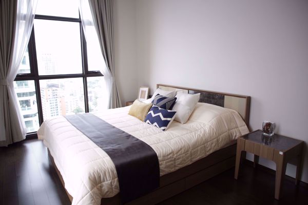 Picture of 1 bed Condo in The XXXIX by Sansiri Khlong Tan Nuea Sub District C05964