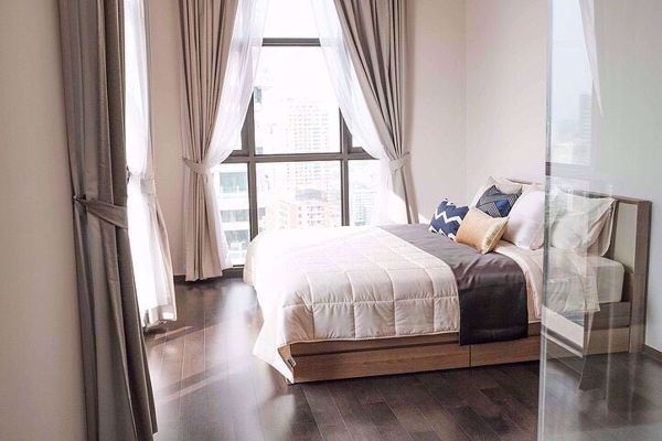 Picture of 1 bed Condo in The XXXIX by Sansiri Khlong Tan Nuea Sub District C05964