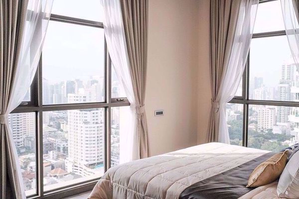 Picture of 1 bed Condo in The XXXIX by Sansiri Khlong Tan Nuea Sub District C05964