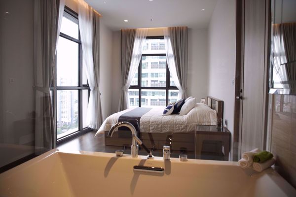 Picture of 1 bed Condo in The XXXIX by Sansiri Khlong Tan Nuea Sub District C05964