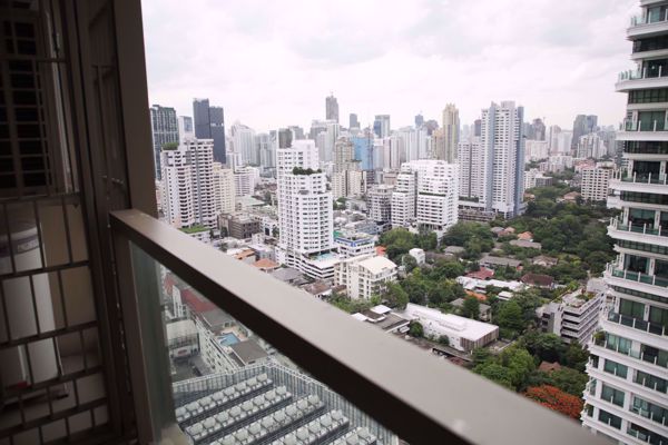 Picture of 1 bed Condo in The XXXIX by Sansiri Khlong Tan Nuea Sub District C05964