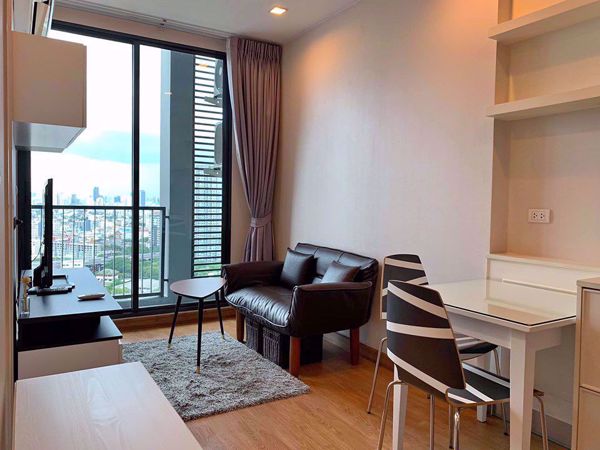 Picture of 1 bed Condo in Q House Condo Sukhumvit 79 Watthana District C05965