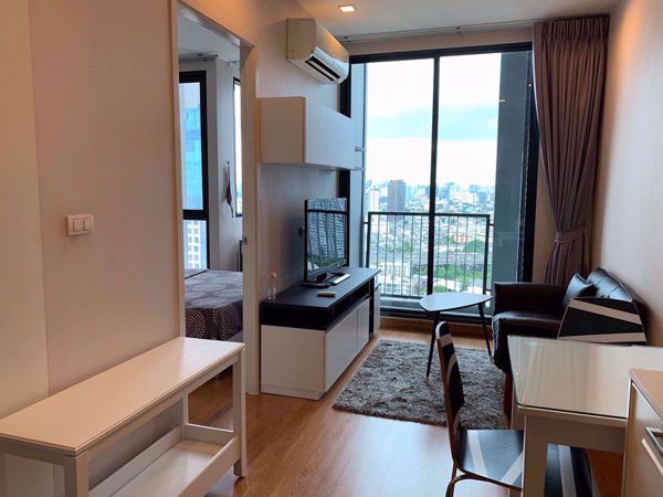 Picture of 1 bed Condo in Q House Condo Sukhumvit 79 Watthana District C05965