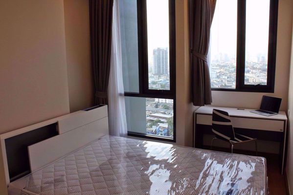 Picture of 1 bed Condo in Q House Condo Sukhumvit 79 Watthana District C05965