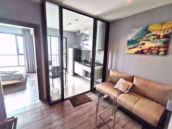 Picture of 1 bed Condo in The Base Park East Sukhumvit 77 Watthana District C05968