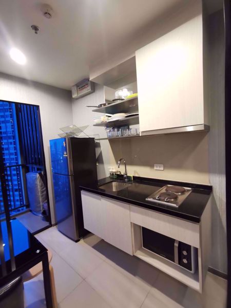 Picture of 1 bed Condo in The Base Park East Sukhumvit 77 Watthana District C05968