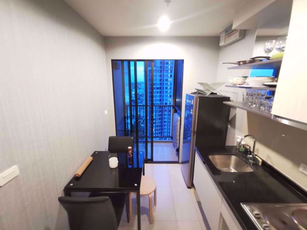 Picture of 1 bed Condo in The Base Park East Sukhumvit 77 Watthana District C05968