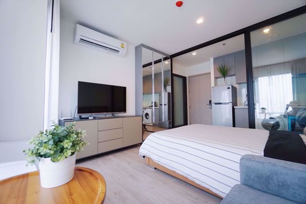 Picture of Studio bed Condo in Rhythm Sukhumvit 36-38 Phra Khanong Sub District C05970