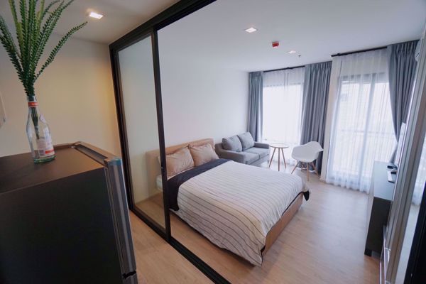 Picture of Studio bed Condo in Rhythm Sukhumvit 36-38 Phra Khanong Sub District C05970