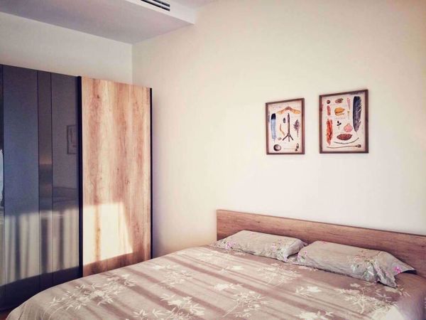 Picture of 1 bed Condo in Circle Living Prototype Makkasan Sub District C05971