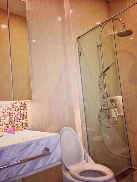 Picture of 1 bed Condo in Circle Living Prototype Makkasan Sub District C05971