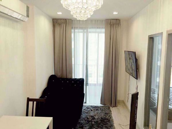 Picture of 1 bed Condo in Ideo Mobi Sukhumvit Bangchak Sub District C05973