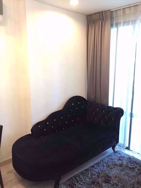 Picture of 1 bed Condo in Ideo Mobi Sukhumvit Bangchak Sub District C05973