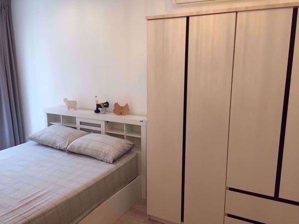 Picture of 1 bed Condo in Ideo Mobi Sukhumvit Bangchak Sub District C05973