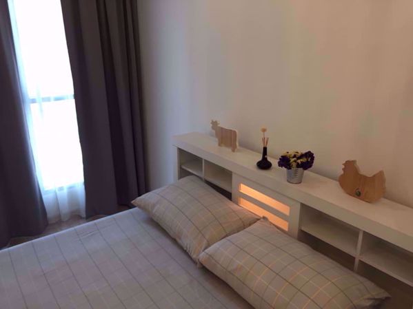 Picture of 1 bed Condo in Ideo Mobi Sukhumvit Bangchak Sub District C05973