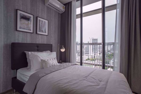 Picture of 2 bed Condo in Park Origin Phromphong Khlongtan Sub District C05974