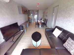 รูปภาพ 2 bed Condo in RHYTHM Ekkamai Watthana District C05978