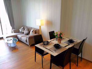 Picture of 2 bed Condo in Park Origin Phromphong Khlongtan Sub District C05980