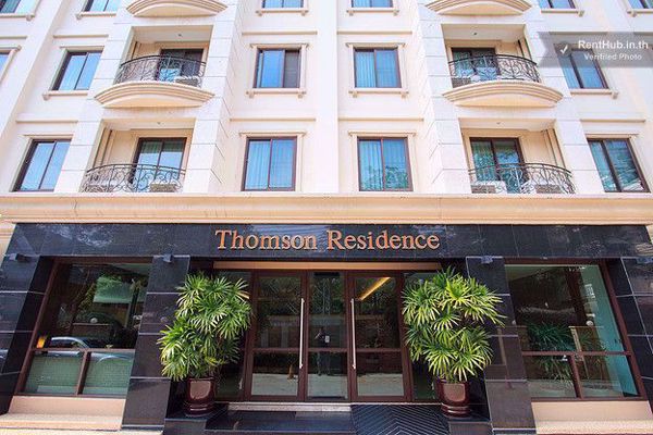 Picture of Baan Thomson Residence