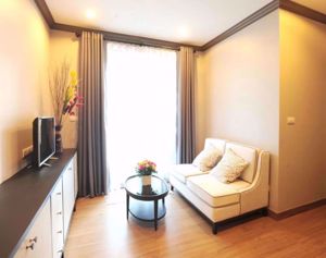 Picture of 1 bed Condo in The Reserve - Kasemsan 3 Wang Mai Sub District C05982