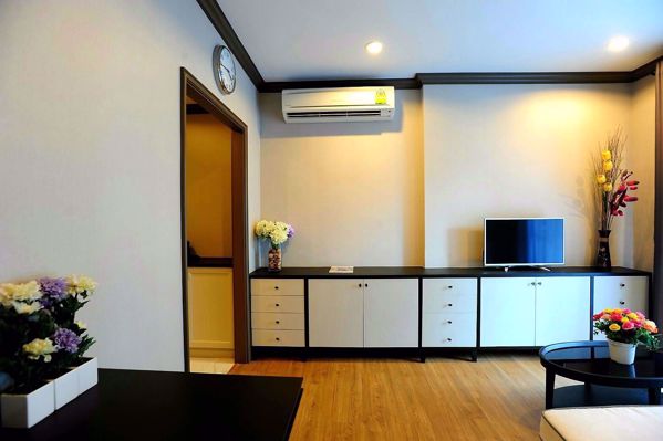 Picture of 1 bed Condo in The Reserve - Kasemsan 3 Wang Mai Sub District C05982