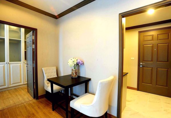 Picture of 1 bed Condo in The Reserve - Kasemsan 3 Wang Mai Sub District C05982