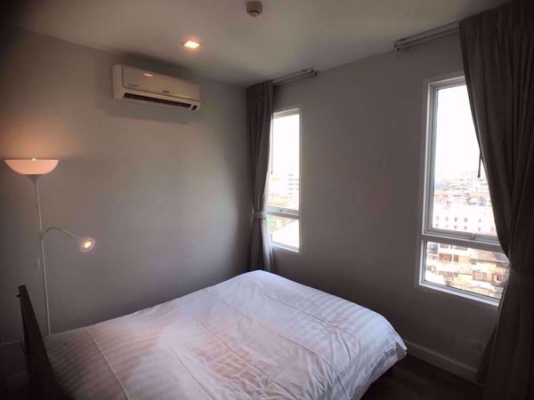 Picture of 3 bed Condo in The Bloom Sukhumvit 71 Watthana District C05984