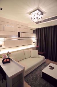 รูปภาพ 1 bed Condo in 59 Heritage Watthana District C05985