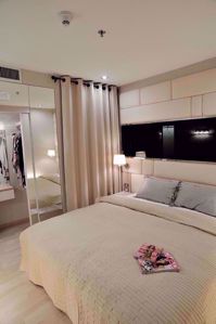 รูปภาพ 1 bed Condo in 59 Heritage Watthana District C05985