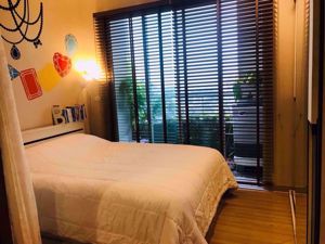 รูปภาพ 1 bed Condo in The Light House Khlong San District C05986