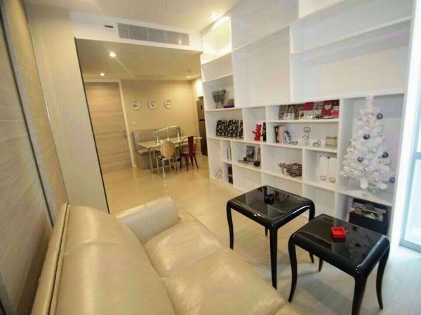 Picture of 1 bed Condo in The Room Sukhumvit 21 Watthana District C05988