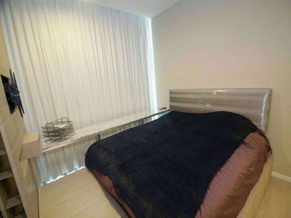 Picture of 1 bed Condo in The Room Sukhumvit 21 Watthana District C05988