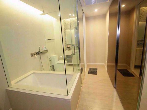 Picture of 1 bed Condo in The Room Sukhumvit 21 Watthana District C05988