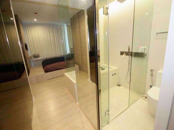 Picture of 1 bed Condo in The Room Sukhumvit 21 Watthana District C05988