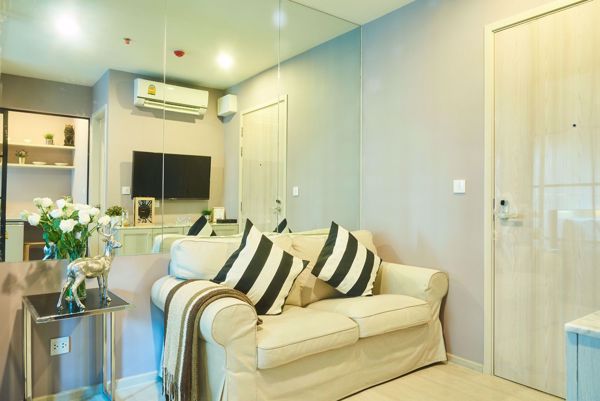 Picture of 1 bed Condo in Life Asoke Huai Khwang District C05989