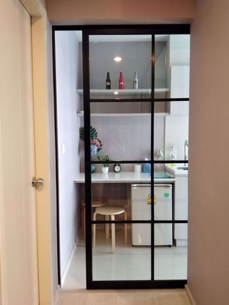 Picture of 1 bed Condo in Life Asoke Huai Khwang District C05989