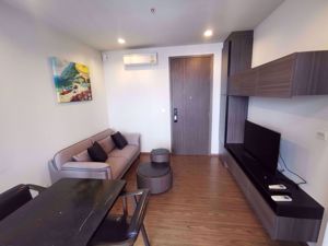 Picture of 1 bed Condo in The Line Sukhumvit 71 Watthana District C05991