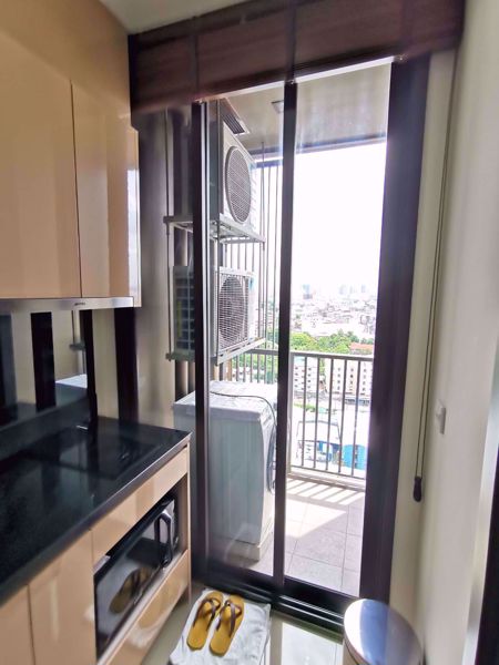 Picture of 1 bed Condo in The Line Sukhumvit 71 Watthana District C05991