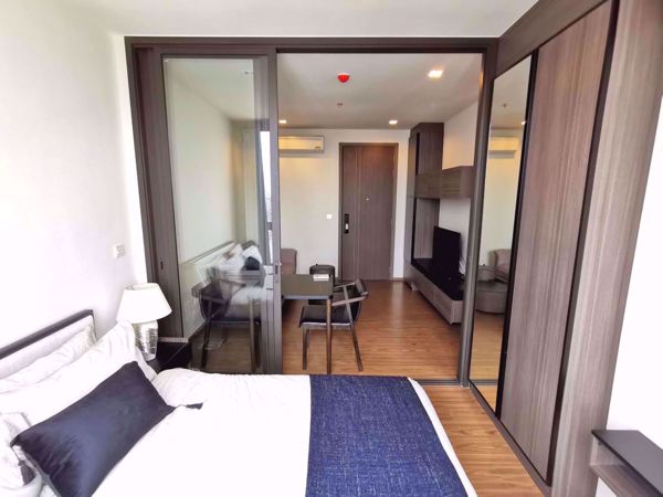 Picture of 1 bed Condo in The Line Sukhumvit 71 Watthana District C05991