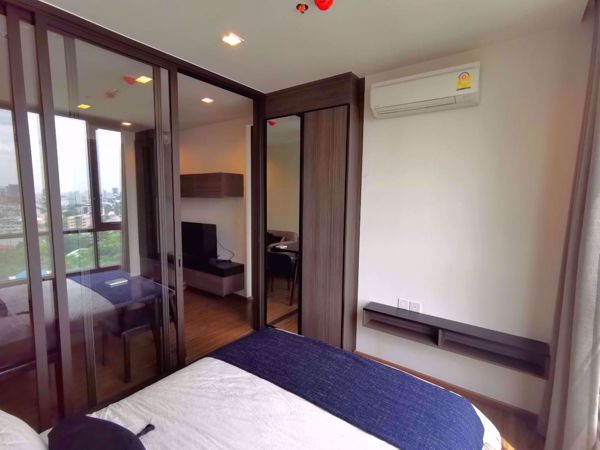 Picture of 1 bed Condo in The Line Sukhumvit 71 Watthana District C05991