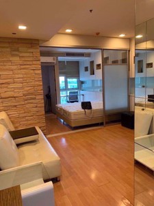 Picture of 1 bed Condo in Nusasiri Grand Phra Khanong Sub District C05992