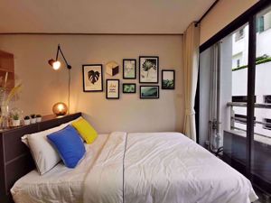 Picture of Studio bed Condo in The Grand Condo Pathum Wan District C05995