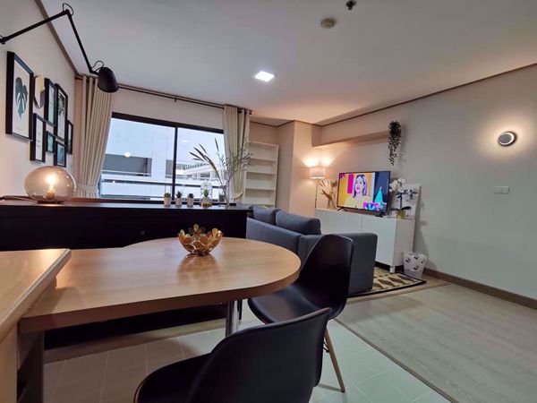 Picture of Studio bed Condo in The Grand Condo Pathum Wan District C05995