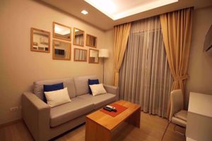 Picture of 1 bed Condo in Thru Thonglor Bangkapi Sub District C05996