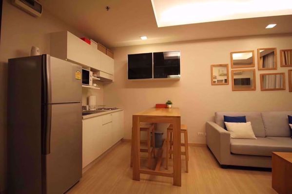 Picture of 1 bed Condo in Thru Thonglor Bangkapi Sub District C05996